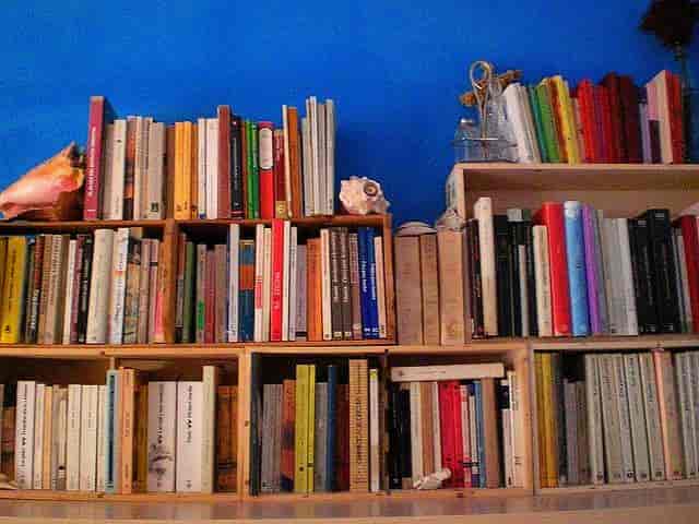 lluvia de ideas para escribir un libro
