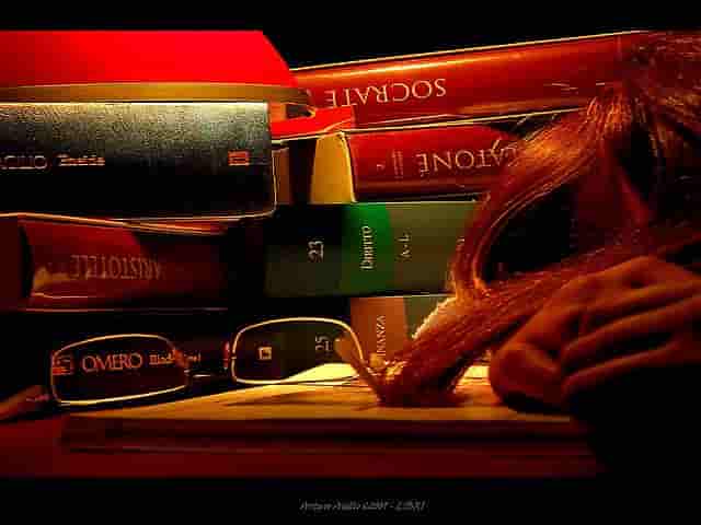 ideas para inspirarse escribir