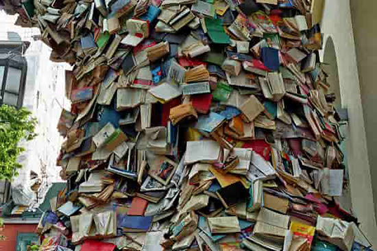 Cómo escribir un libro autobiográfico