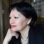 Entrevistas a escritores: Blanca Miosi