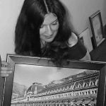 Entrevistas a escritores: Rosario Raro