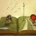 Cómo escribir cuentos para niños y desarrollar su creatividad