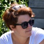 Entrevista a la escritora Anna García, el triunfo de la constancia