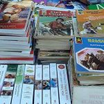 Cómo escribir un libro de ficción. Reglas e ideas prácticas
