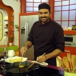 Cómo escribir un libro de recetas para chuparse los dedos