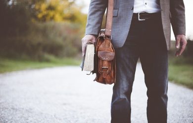 cómo crear personajes para una novela