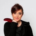 Entrevista a la escritora Laura Blanco. Novela gótica y vampiros